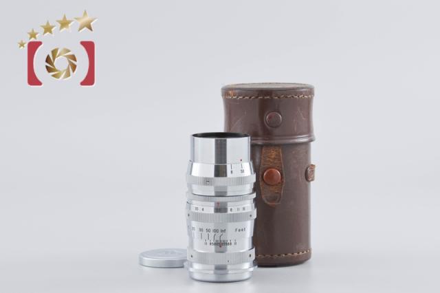 【中古】PENTAX ペンタックス TAKUMAR 100mm f/3.5