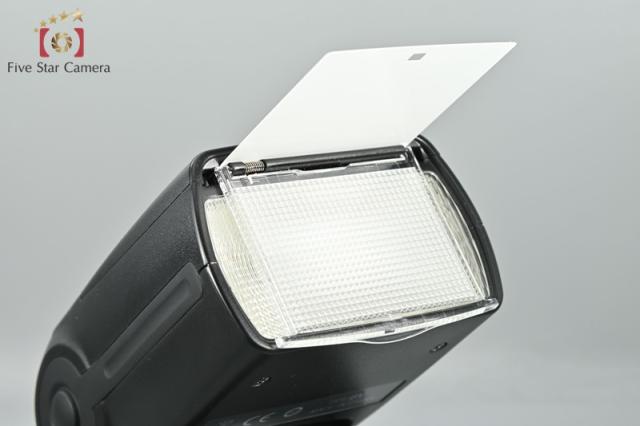 【中古】YONGNUO ヨンヌオ YN560 IV_7