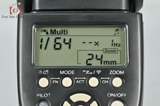 【中古】YONGNUO ヨンヌオ YN560 IV_8