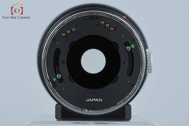 中古】ZENZA BRONICA ブロニカ ZENZANON MC 500mm f/8 ETR用