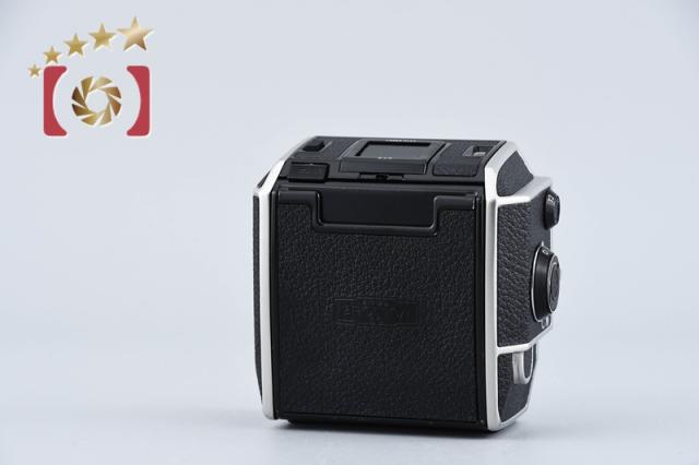 【中古】ZENZA BRONICA ゼンザブロニカ 6x6 ロールフィルムマガジン EC用