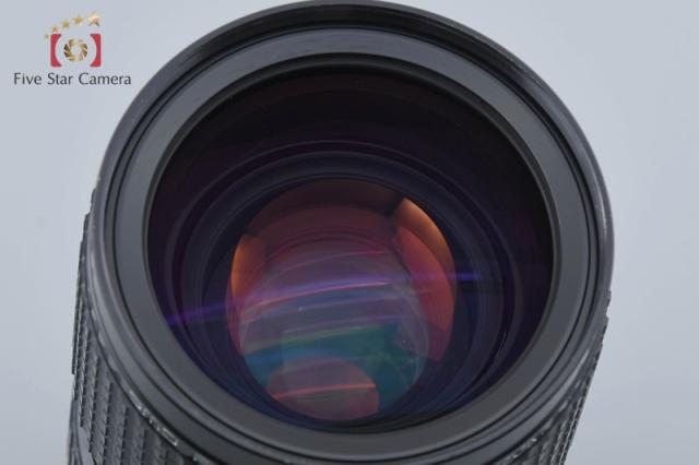 【中古】PENTAX ペンタックス SMC A 645 ZOOM 80-160mm f/4.5_1
