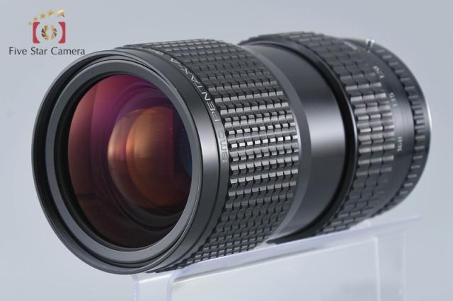 【中古】PENTAX ペンタックス SMC A 645 ZOOM 80-160mm f/4.5_2