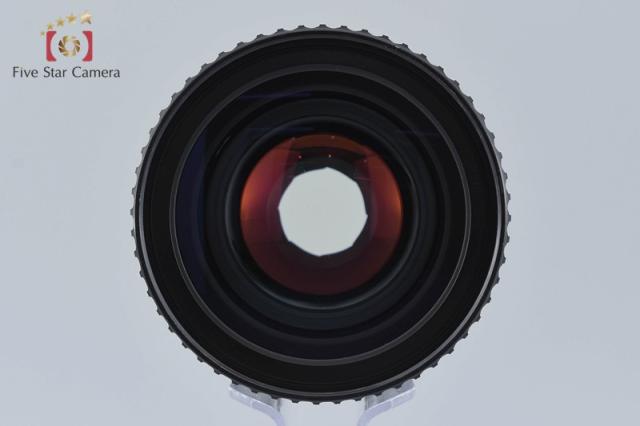 【中古】PENTAX ペンタックス SMC A 645 ZOOM 80-160mm f/4.5_4
