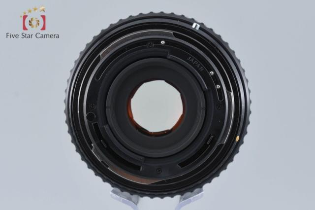 【中古】PENTAX ペンタックス SMC A 645 ZOOM 80-160mm f/4.5_5