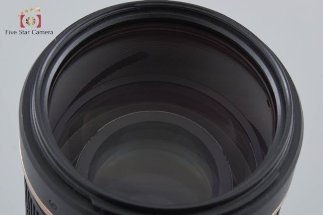 中古】TAMRON タムロン A001 SP AF 70-200mm f/2.8 Di LD IF MACRO 