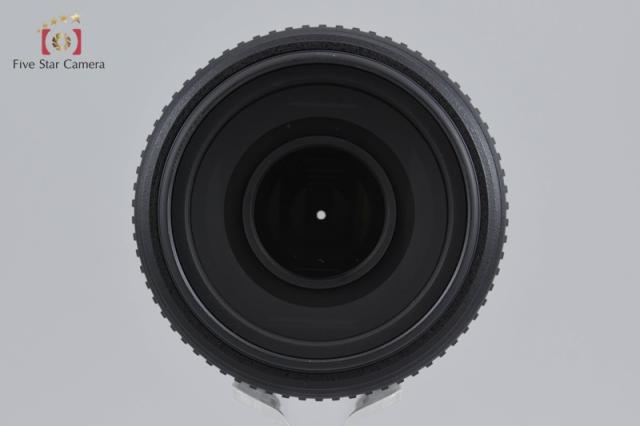 【中古】Nikon ニコン AF-S DX NIKKOR 55-300mm f/4.5-5.6 G ED VR_4