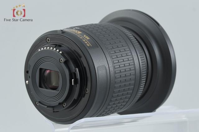 【中古】Nikon ニコン AF-P DX NIKKOR 10-20mm f/4.5-5.6 G VR_3