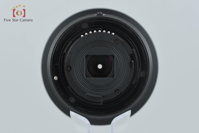 【中古】Nikon ニコン AF-P DX NIKKOR 10-20mm f/4.5-5.6 G VR_5