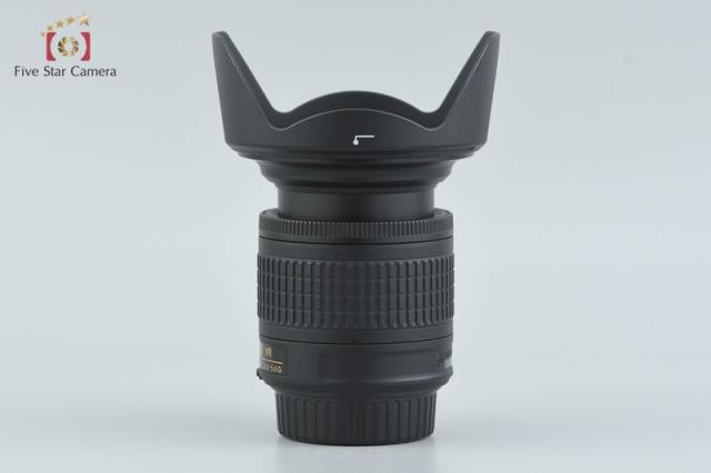 【中古】Nikon ニコン AF-P DX NIKKOR 10-20mm f/4.5-5.6 G VR_7