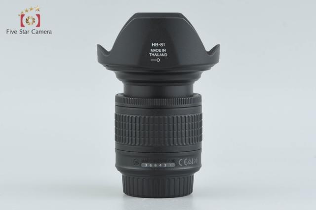 【中古】Nikon ニコン AF-P DX NIKKOR 10-20mm f/4.5-5.6 G VR_8