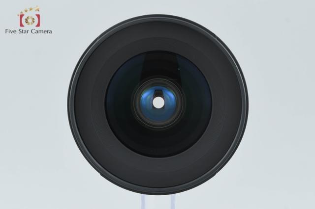 【中古】Nikon ニコン AF NIKKOR 18-35mm f/3.5-4.5 D ED_4