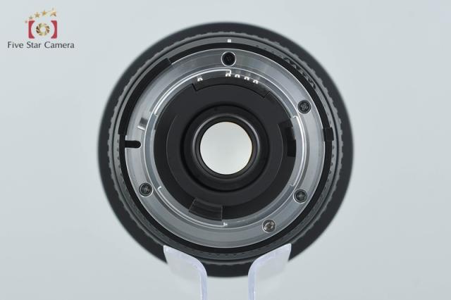 【中古】Nikon ニコン AF NIKKOR 18-35mm f/3.5-4.5 D ED_5