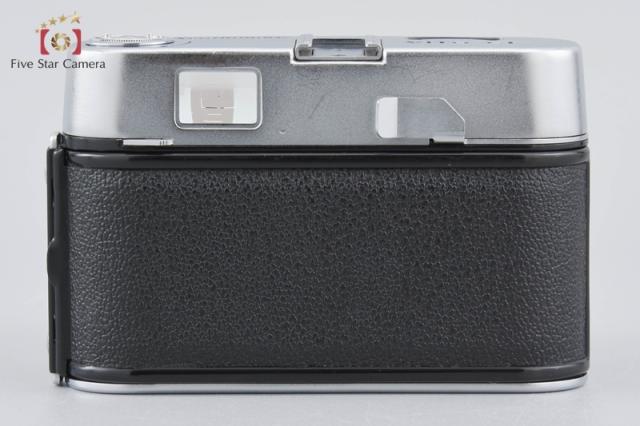 中古】Voigtlander フォクトレンダー VITO CL コンパクトフィルム 中古】Voigtlander フォクトレンダー VITO CL コンパクトフィルム