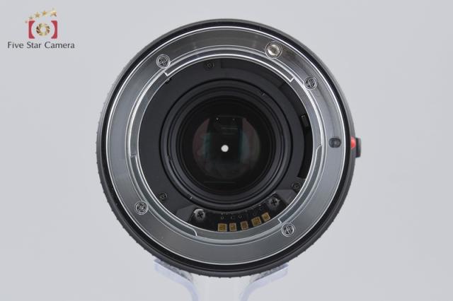 【中古】Tokina トキナー AT-X MACRO 100mm f/2.8 ソニー/ミノルタAマウント用_5