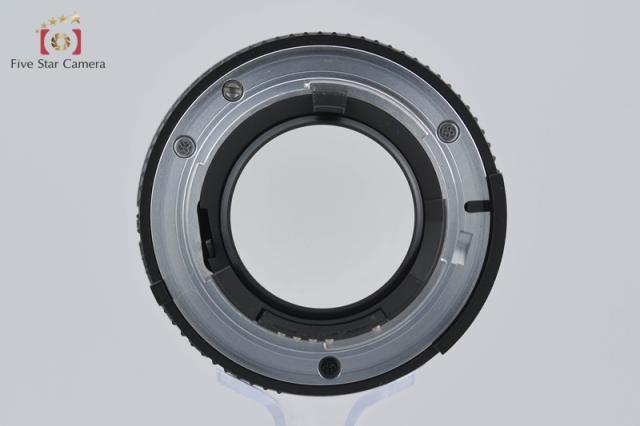 【中古】Nikon ニコン AF NIKKOR 50mm f/1.4_5