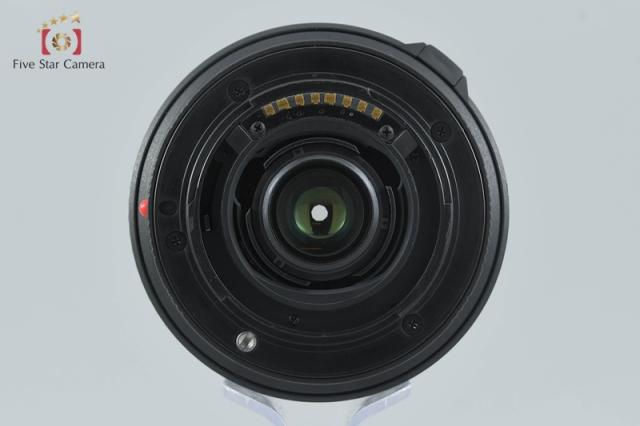 【中古】TAMRON タムロン A06 AF 28-300mm f/3.5-6.3 XR LD IF MACRO ソニー / ミノルタ Aマウント用_5