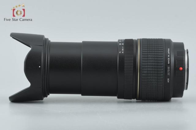 【中古】TAMRON タムロン A06 AF 28-300mm f/3.5-6.3 XR LD IF MACRO ソニー / ミノルタ Aマウント用_7