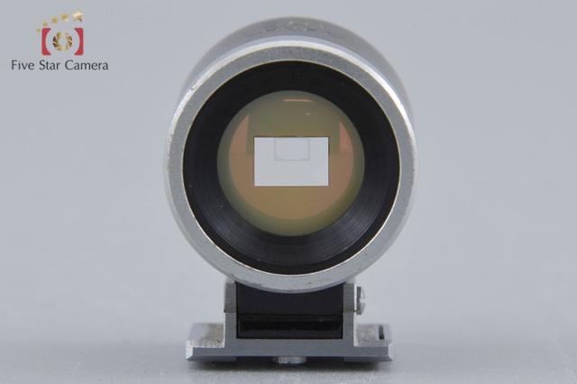 【中古】Canon キヤノン 100mm ビューファインダー_1