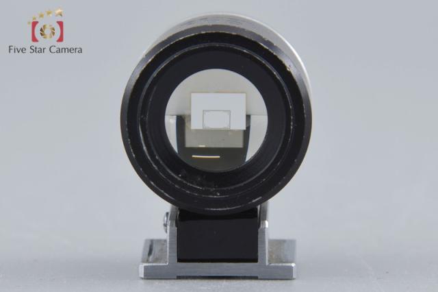 【中古】Canon キヤノン 100mm ビューファインダー_2