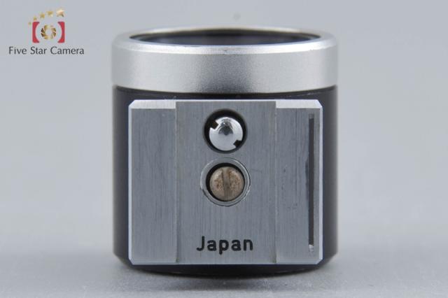 【中古】Canon キヤノン 100mm ビューファインダー_5