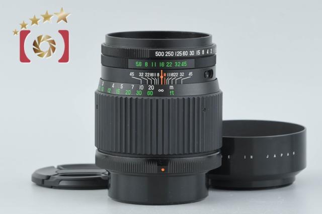 【中古】FUJIFILM 富士フイルム FUJINON.TS 180mm f/5.6