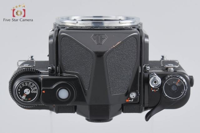 【中古】PENTAX ペンタックス 6x7 TTL 前期 中判フィルムカメラ