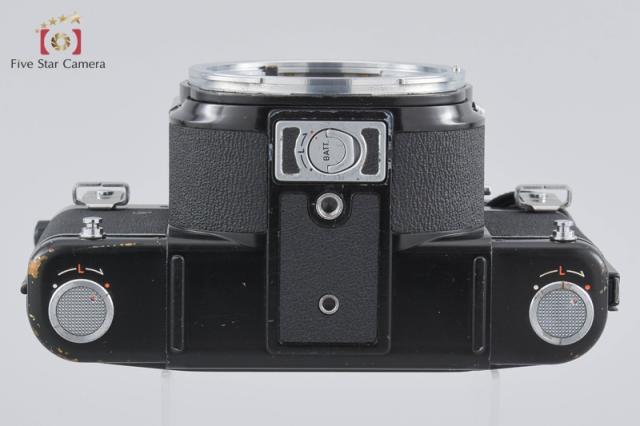 【中古】PENTAX ペンタックス 6x7 TTL 前期 中判フィルムカメラ