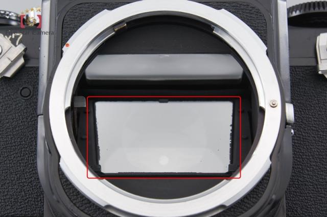 【中古】PENTAX ペンタックス 6x7 TTL 前期 中判フィルムカメラ