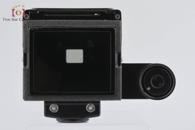 【中古】PENTAX ペンタックス 6x7 TTL 前期 中判フィルムカメラ