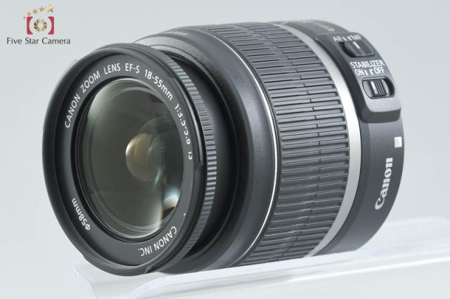 【中古】Canon キヤノン EOS Kiss X2 レンズキット シャッター回数僅少_8