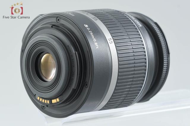 【中古】Canon キヤノン EOS Kiss X2 レンズキット シャッター回数僅少_9