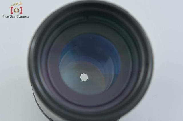 【中古】TAMRON タムロン 75DM AF 200-400mm f/5.6 LD ミノルタ用_1
