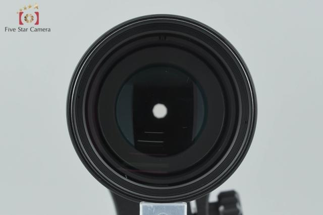 【中古】TAMRON タムロン 75DM AF 200-400mm f/5.6 LD ミノルタ用_4