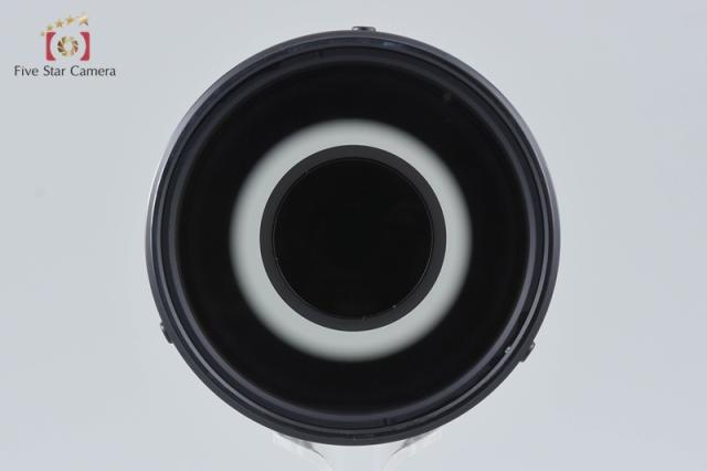 【中古】MINOLTA ミノルタ RF ROKKOR REFLEX 500mm f/8_4