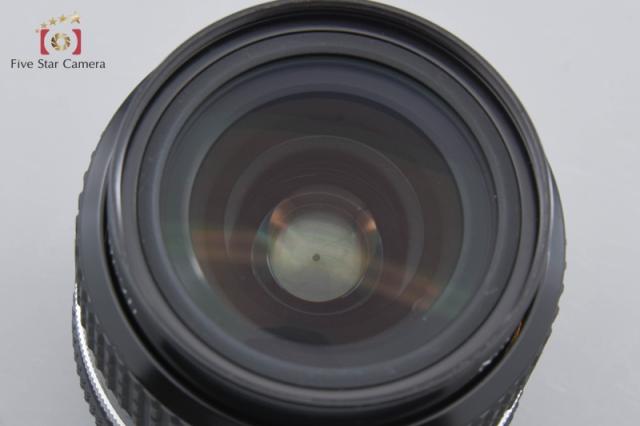 【中古】Nikon ニコン Ai-S NIKKOR 24mm f/2_1
