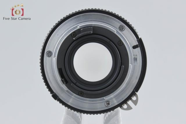 【中古】Nikon ニコン Ai-S NIKKOR 24mm f/2_5