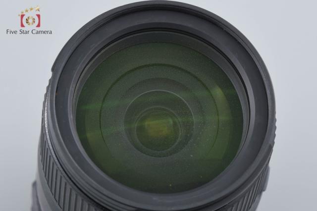 中古】TAMRON タムロン B016 16-300mm f/3.5-6.3 Di II VC PZD ニコン 