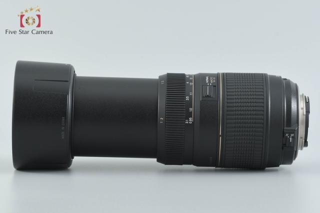 中古】TAMRON タムロン A17 AF 70-300mm f/4-5.6 LD Di TELE MACRO 
