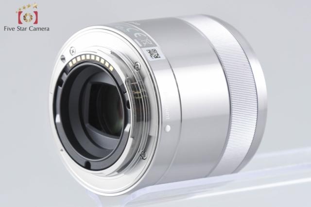 【中古】SONY ソニー E 30mm f/3.5 MACRO SEL30M35_3