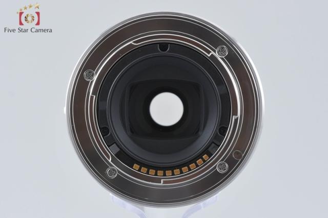 【中古】SONY ソニー E 30mm f/3.5 MACRO SEL30M35_5