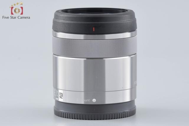 【中古】SONY ソニー E 30mm f/3.5 MACRO SEL30M35_9