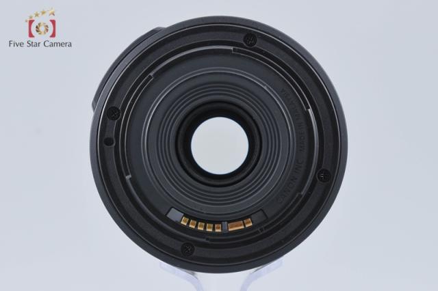 【中古】Canon キヤノン EF-S 55-250mm f/4-5.6 IS II_5