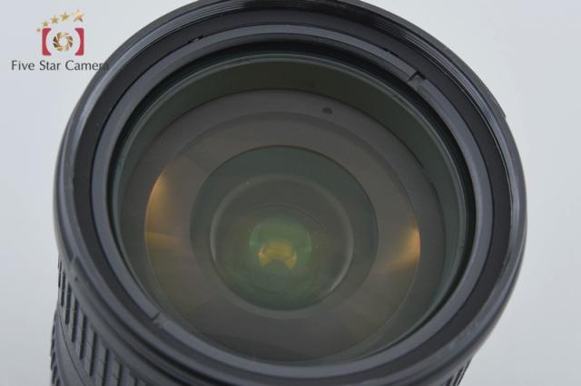 【中古】Nikon ニコン AF-S DX NIKKOR 18-200mm f/3.5-5.6 G ED VR_1