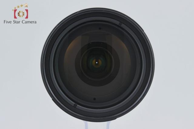 【中古】Nikon ニコン AF-S DX NIKKOR 18-200mm f/3.5-5.6 G ED VR_4