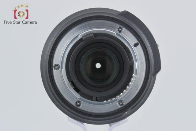 【中古】Nikon ニコン AF-S DX NIKKOR 18-200mm f/3.5-5.6 G ED VR_5