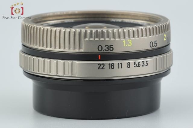 中古】RICOH リコー XR RIKENON 28mm f/3.5 ASPHERIC ペンタックスK