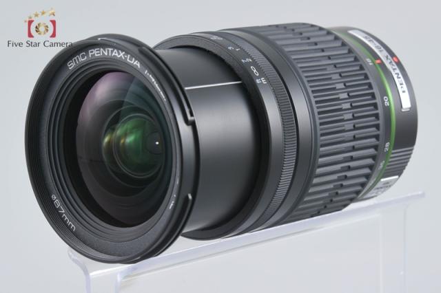 【中古】PENTAX ペンタックス SMC DA 16-45mm f/4 ED AL_2