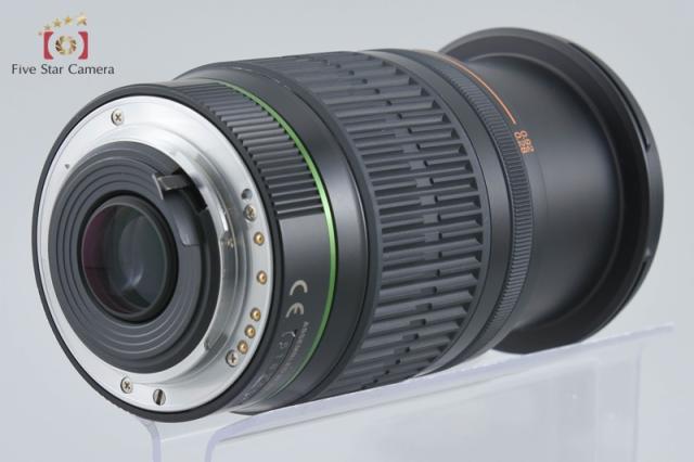 【中古】PENTAX ペンタックス SMC DA 16-45mm f/4 ED AL_3