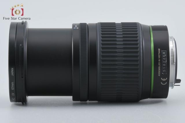 【中古】PENTAX ペンタックス SMC DA 16-45mm f/4 ED AL_8
